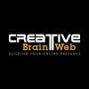 Creative Brain Web Avatar